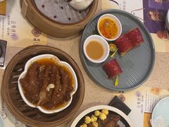 -点都德(皇岗村店)