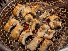 -木槿花韩式炭烤·熟成肉工坊(孙文东路店)