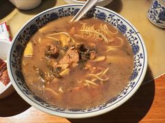 片儿川-慧娟面馆·餐厅(望江路店)