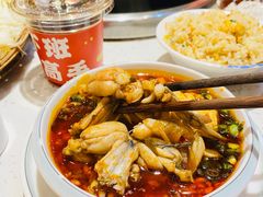 -佬缸炮江湖川菜(玉林店)