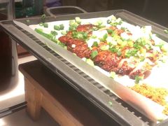 -绿茶餐厅(深圳龙华天虹购物中心店)