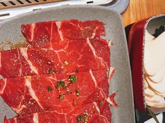 -新石器烤肉(招商1872店)