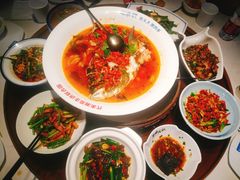 -坛宗剁椒鱼头(河西王府井店)