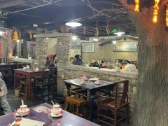 -酒肉门孔府菜(曲阜游客中心店)