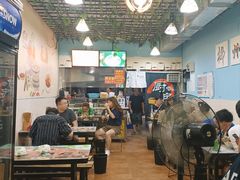 -龍城柳州螺蛳粉(群星路店)