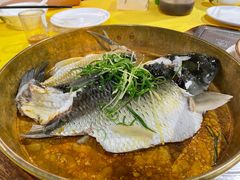 -洞密园美食城(富华路店)