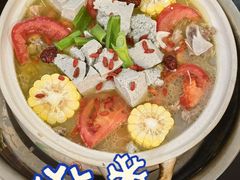 -花水湾红太阳牛肉汤锅