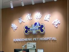 -康成宠物医院24H·CT·核磁共振