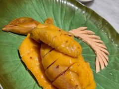 -荣兴酒家(徐家汇店)