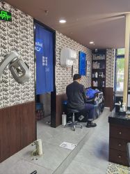 -大人物·男士理发馆