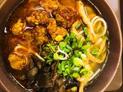 -宝小庆邵阳米粉(深圳市南山保利店)