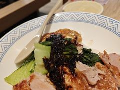 -吉野家(金安中央大街店)