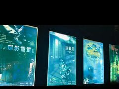 -S Team剧情密室(杭州龙翔桥店)