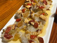 -柴窝堡22号传承新疆菜·新疆辣子鸡