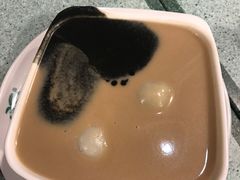 -松记糖水店(铜锣湾分店)