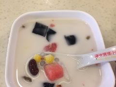 -海口骑楼小吃街