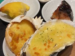 -亚马逊蒸汽活海鲜自助(LCM置汇旭辉广场店)