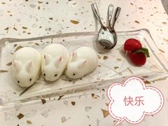 -大树餐厅(环球港店)