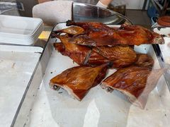 -阚老二鸭子店(来凤小区店)