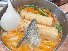 -小满手工粉(北京富力广场店)