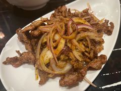 -巴依老爷新疆美食(常营店)