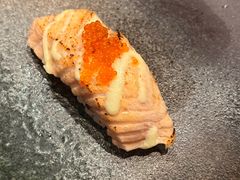 -戏作寿司(观音桥店)