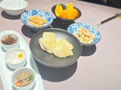 餐前小吃-新荣记(南京西路店)