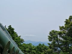 -梧桐山风景名胜区