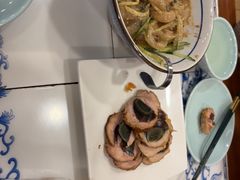 -东方饺子王(中央大街创始店)