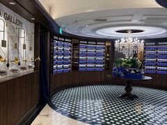 -CHARLIETOWN红茶公司(南京万象天地店)