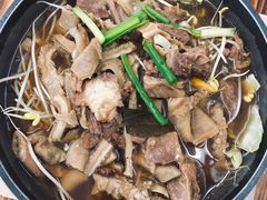 -三叔牛杂火锅店(三淮大街15号店)