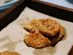 -江城小馆陕南妈妈菜·全球旅行餐厅(钟楼店)