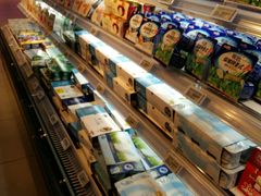 -盒马鲜生(杭州运河上街店)