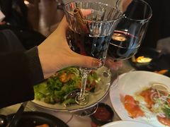 -安妮意大利餐厅(日坛店)