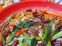 -先启半步颠·川菜小炒