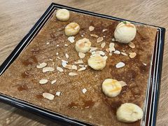 -LA CREPERIE BRETONNE布列塔尼法式餐厅(天童北路店)