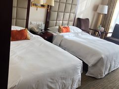 -曲江惠宾苑宾馆(大雁塔大唐不夜城店)