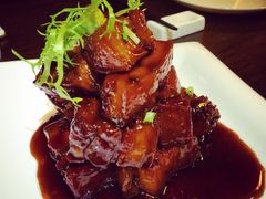 iphone_upload_pic-金枝玉叶上海人家食府(三里河店)