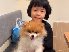 -小意思咖啡店(草桥店)