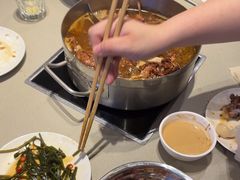 -蝎王府羊蝎子(虎坊桥总店)
