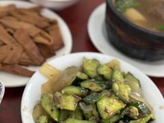 -四合心砂锅居(轩辕小区店)