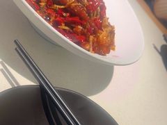 -湘鼎盛·大厨鲜炒湖南味(高新银泰店)