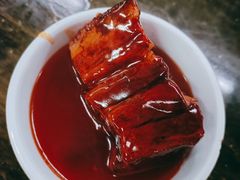 酱汁肉-协和菜馆(凤凰街店)