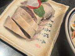 -秦淮巷·四季小馆