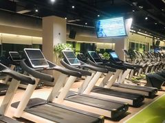 -Liking Fit 24H智能健身(旗舰店)