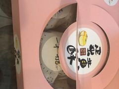-一粒糖 · 潮汕小吃-海石花特色甜品