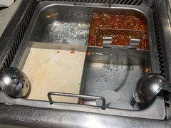 -海底捞火锅(龙岗星河COCO Park店)