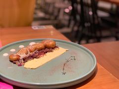 -HELLO MUSAE 拾光缪斯餐厅·纯正希腊风味(苏州中心店)