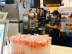 -CoCo都可(虹口龙之梦店)