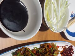 -满园烤鸭·春饼(丰科路万达店)